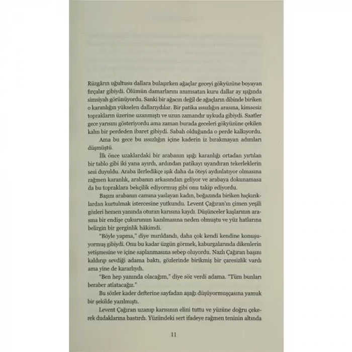 YABANCI VEYL - PEGASUS