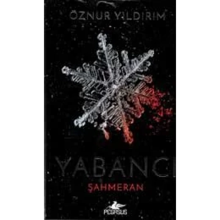 YABANCI ŞAHMERAN - PEGASUS