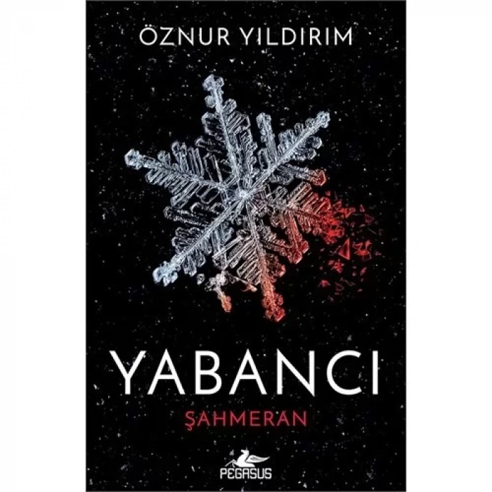YABANCI ŞAHMERAN - PEGASUS