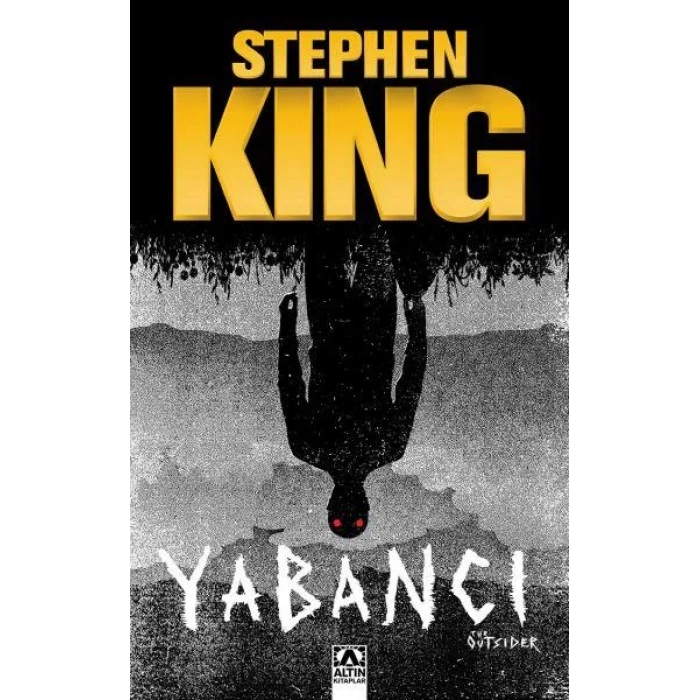 YABANCI - ALTIN
