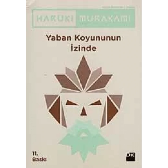 YABAN KOYUNUNUN İZİNDE - DOĞAN