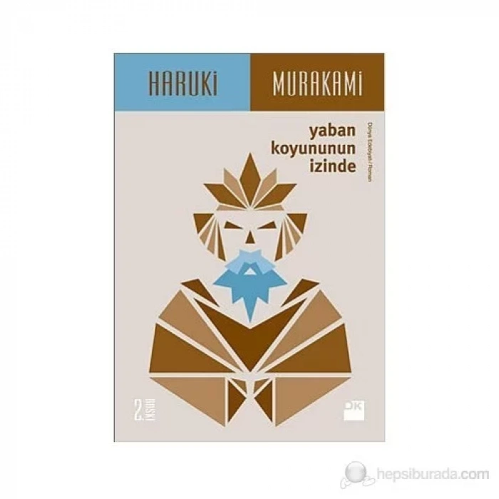 YABAN KOYUNUNUN İZİNDE - DOĞAN