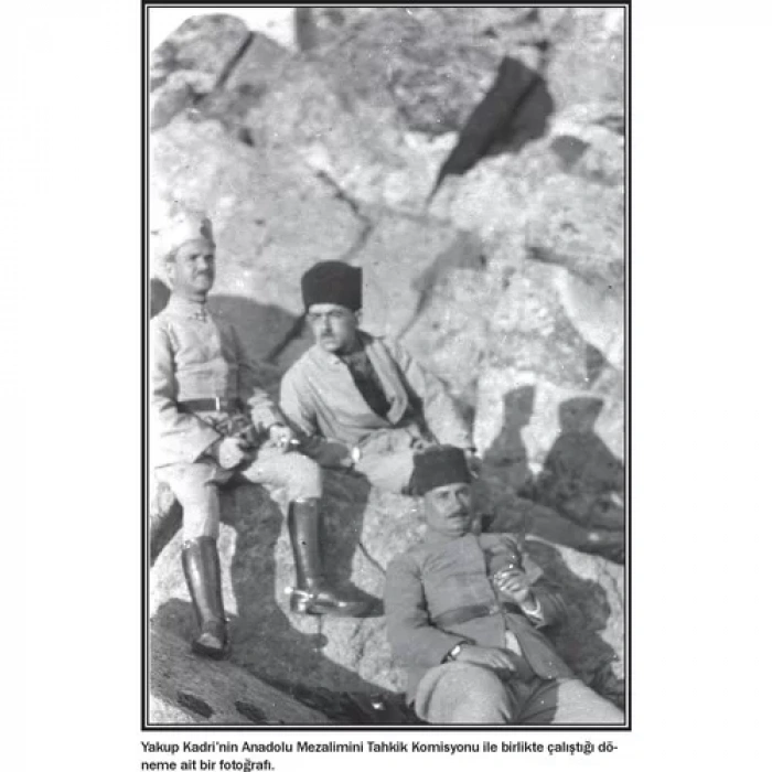 YABAN - İLETİŞİM