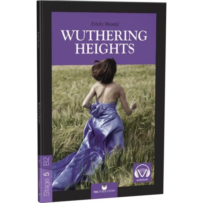 WUTHERING HEIGHTS STAGE 5 - MK