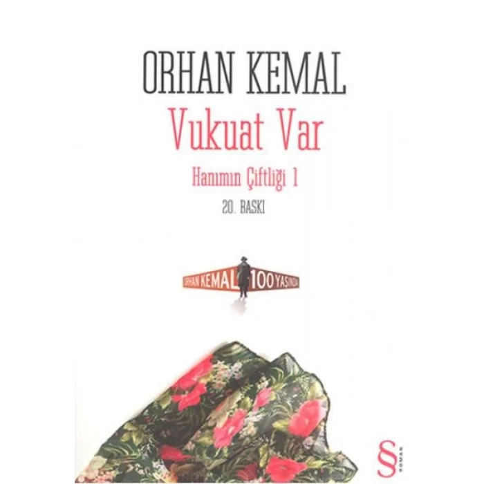 VUKUAT VAR HANIMIN ÇİFTLİĞİ 1 - EVEREST