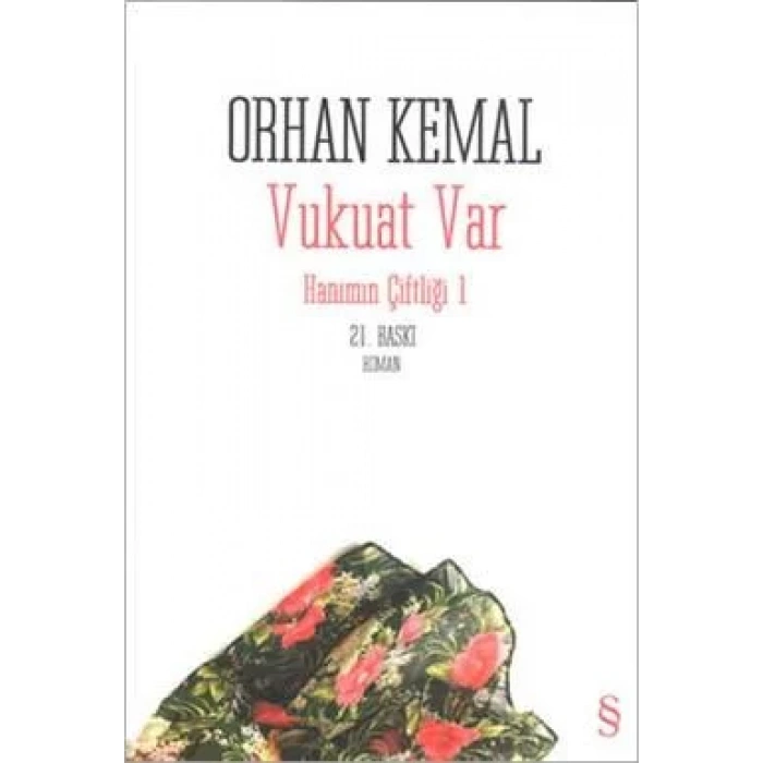 VUKUAT VAR HANIMIN ÇİFTLİĞİ 1 - EVEREST