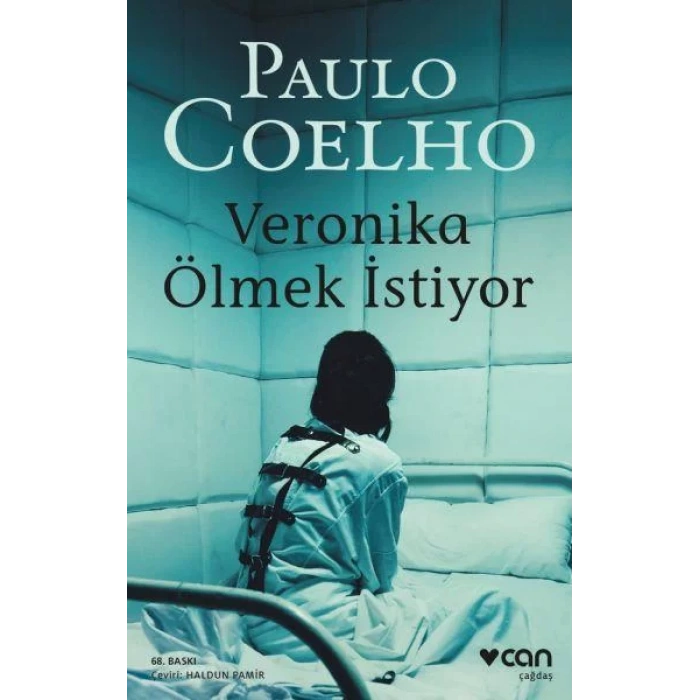 VERONİKA ÖLMEK İSTİYOR - CAN