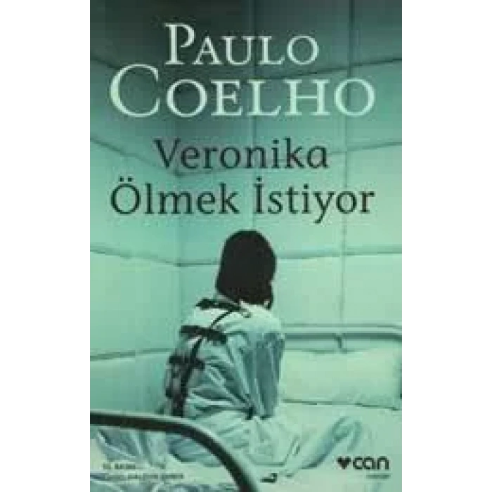 VERONİKA ÖLMEK İSTİYOR - CAN