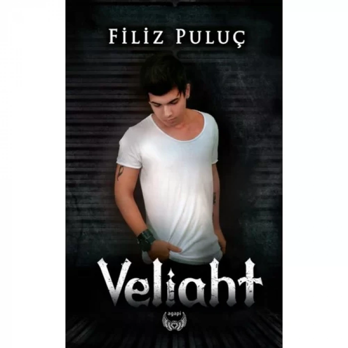 VELİAHT - AGAPİ