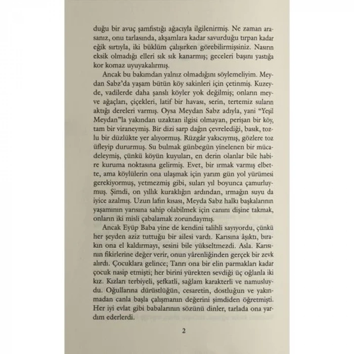 VE DAĞLAR YANKILANDI - EVEREST