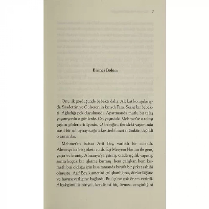 VAZGEÇTİM - DESTEK