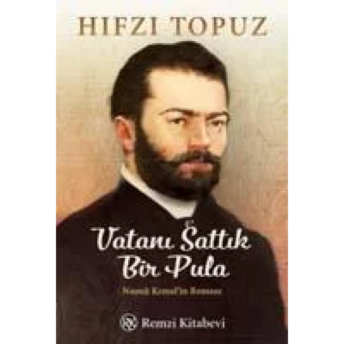VATANI SATTIK BİR PULA - REMZİ