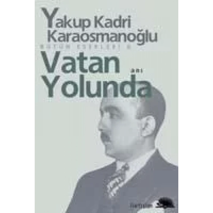 VATAN YOLUNDA - İLETİŞİM