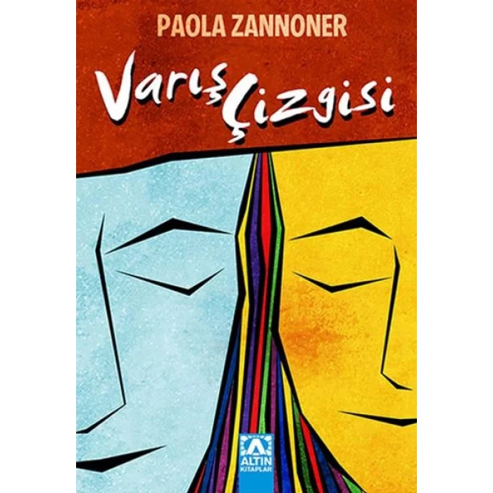 VARIŞ ÇİZGİSİ - ALTIN