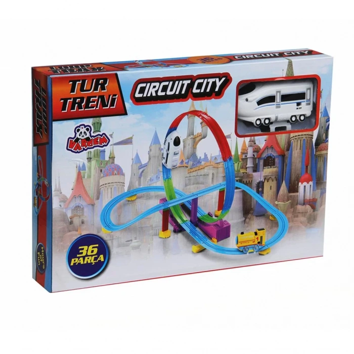 Var-N964M/661J-5-TUR TRENI 36 PRC