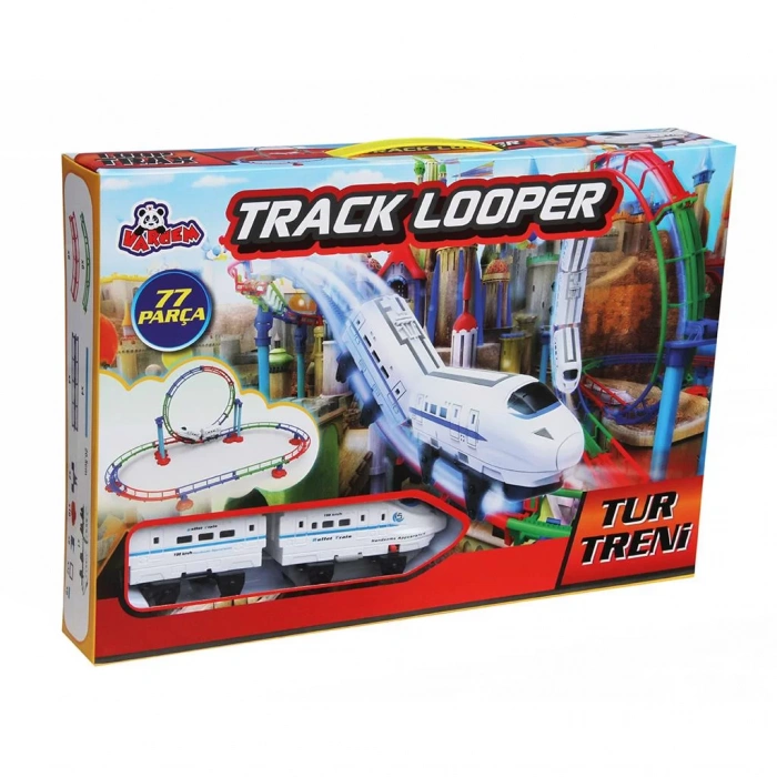 Var-N964M/661H-7-TUR TRENI 77 PRC