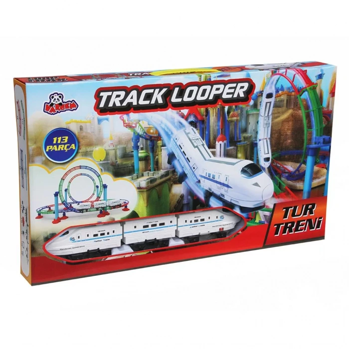 Var-N964M/661H-1-TUR TRENI 113 PRC