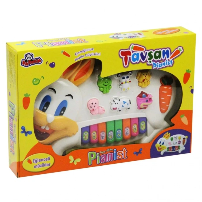 Var-N653/3300-TAVSAN PIANO