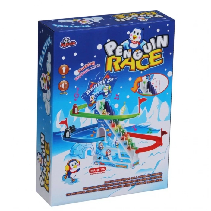 Var-N315F/5577-1-PENGUEN DON DOLAS