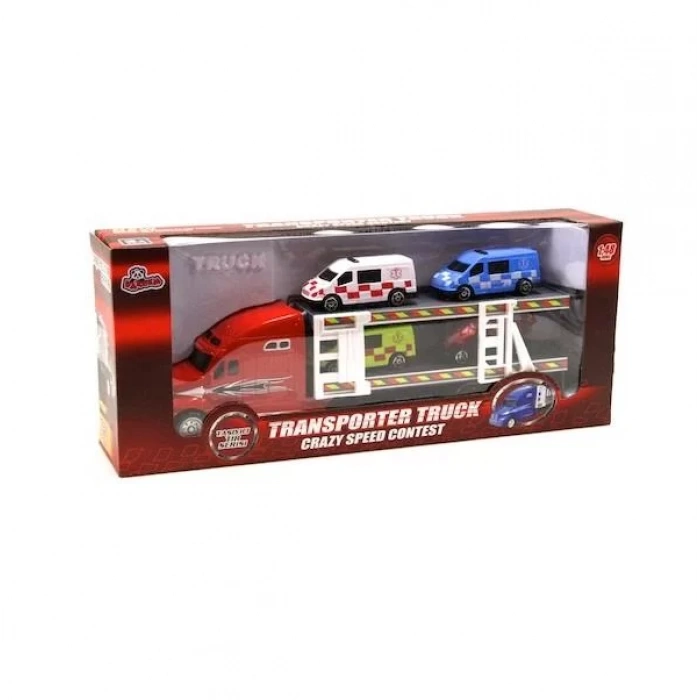 Var-JJ-666-08J/11J/13J/16J-ARAC TASIYAN TIR