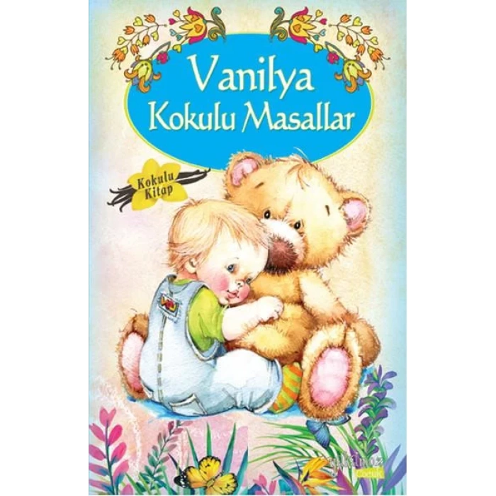 VANİLYA KOKULU MASALLAR - YAKAMOZ