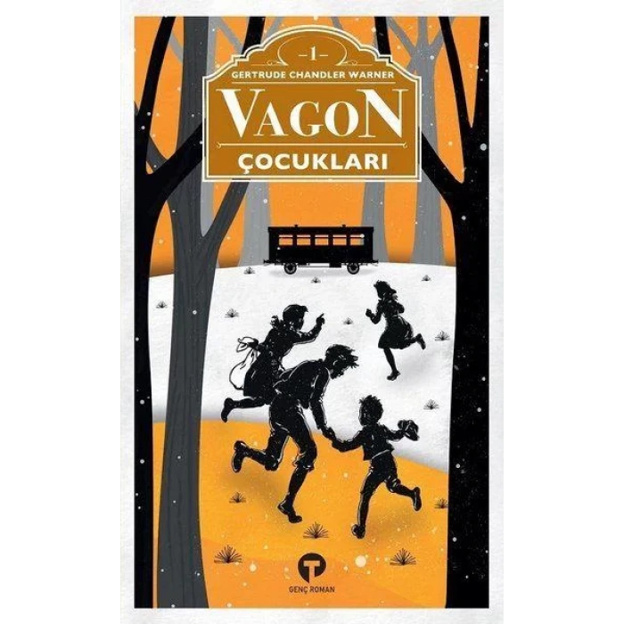 Vagon Çocukları