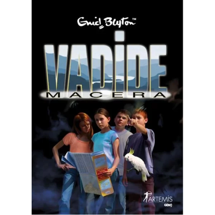 VADİDE MACERA - ARTEMİS