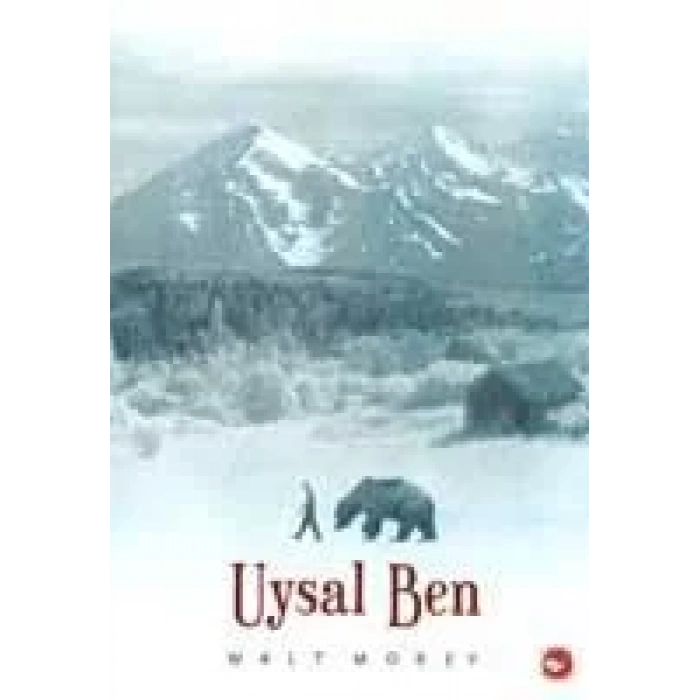 UYSAL BEN - BEYAZ BALİNA
