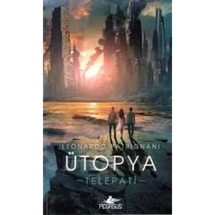 ÜTOPYA - PEGASUS
