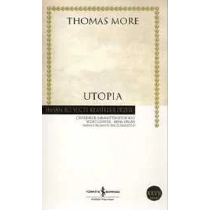 UTOPIA - İŞ BANKASI