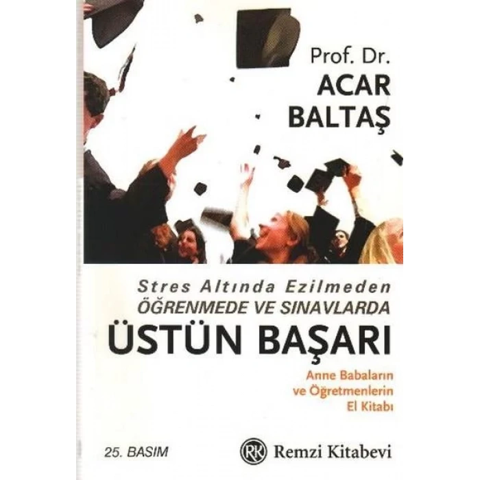 ÜSTÜN BAŞARI - REMZİ