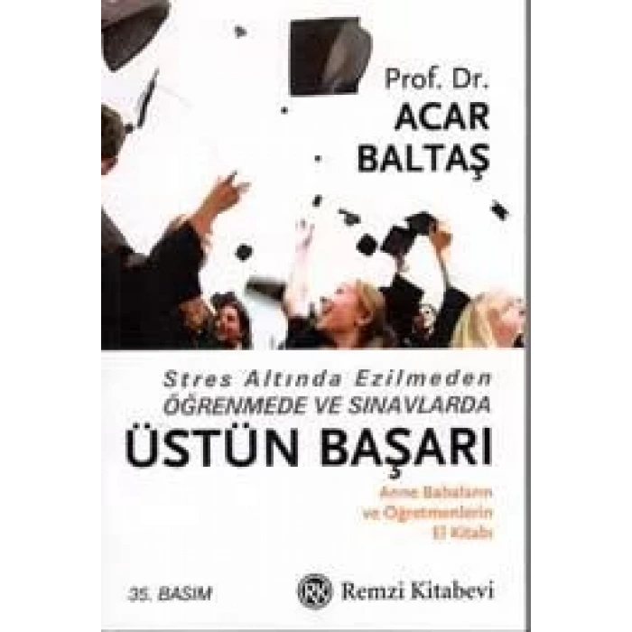 ÜSTÜN BAŞARI - REMZİ