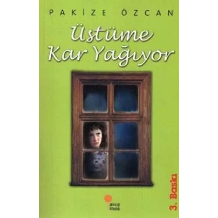 ÜSTÜME KAR YAĞIYOR - GÜNIŞIĞI