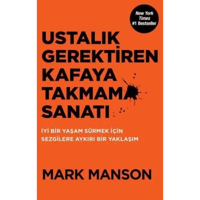 USTALIK GEREKTİREN KAFAYA TAKMAMA SANATI - BUTİK