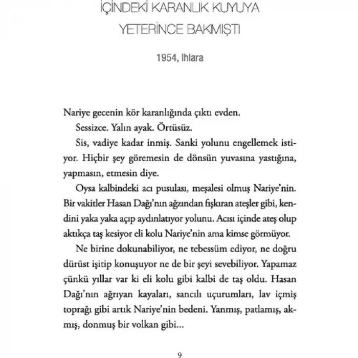 UNUTURSUN - ARTEMİS