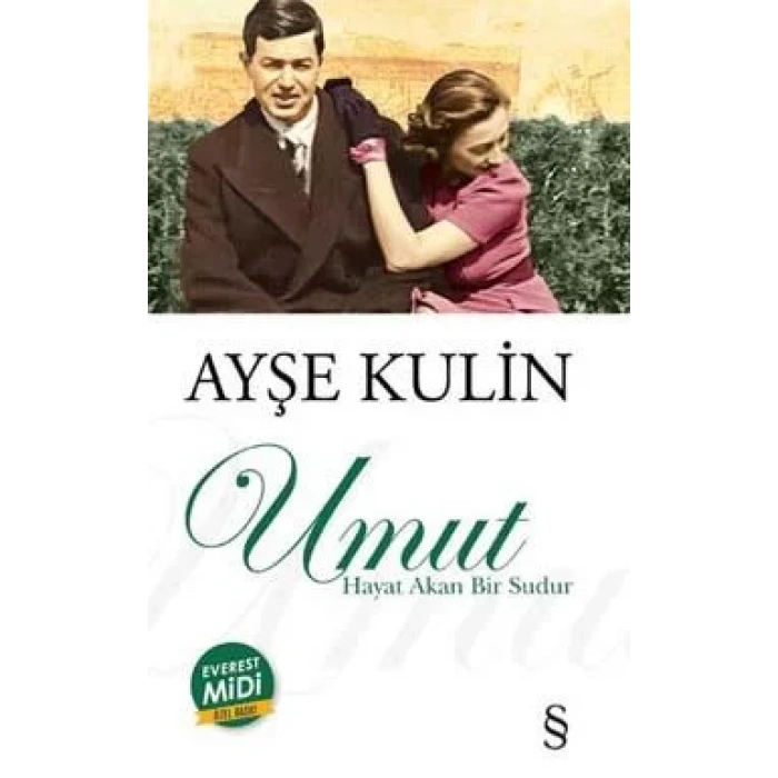 UMUT MİDİ BOY - EVEREST