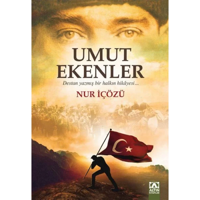 UMUT EKENLER - ALTIN