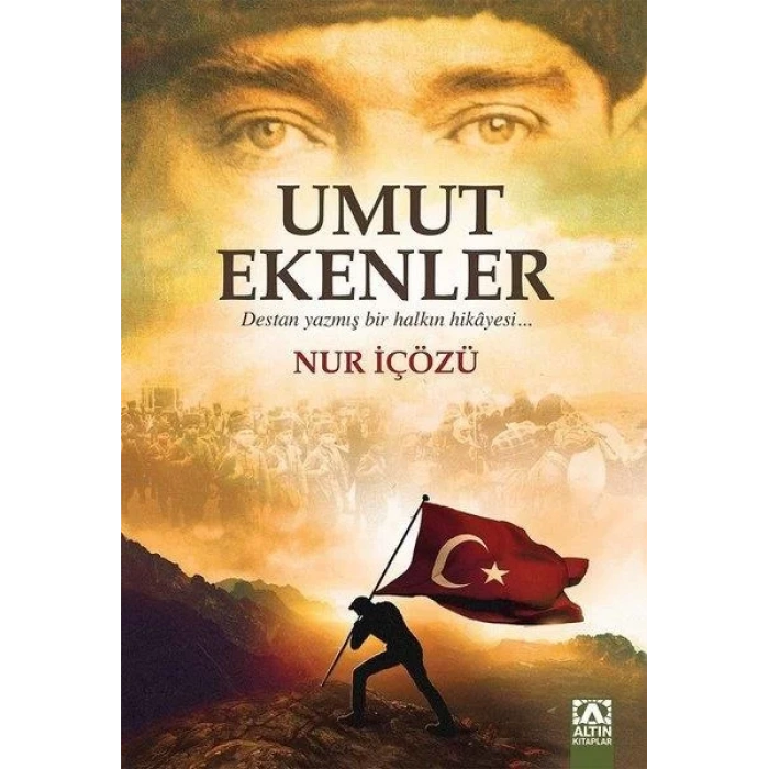 UMUT EKENLER - ALTIN