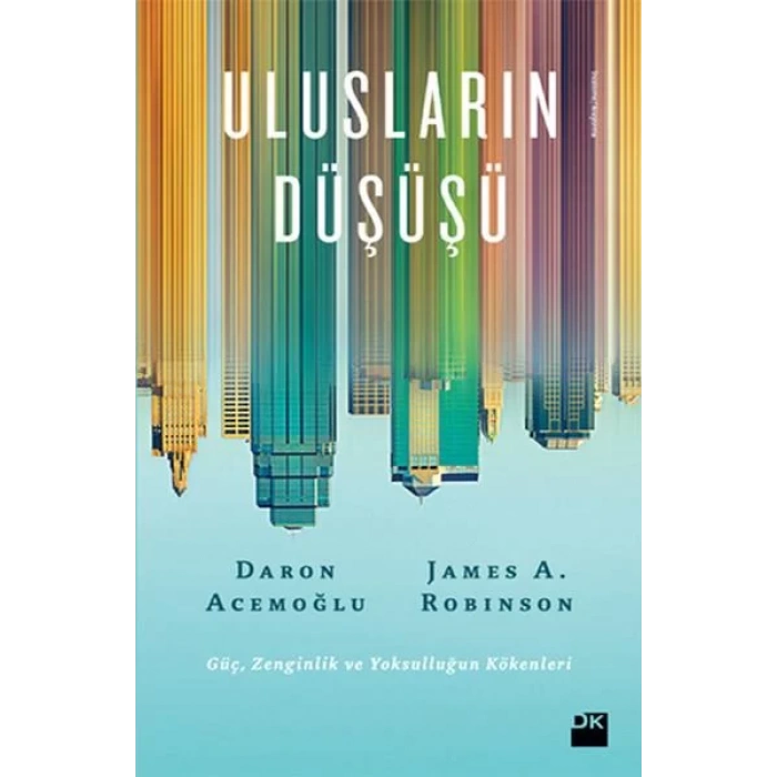 ULUSLARIN DÜŞÜŞÜ - DOĞAN