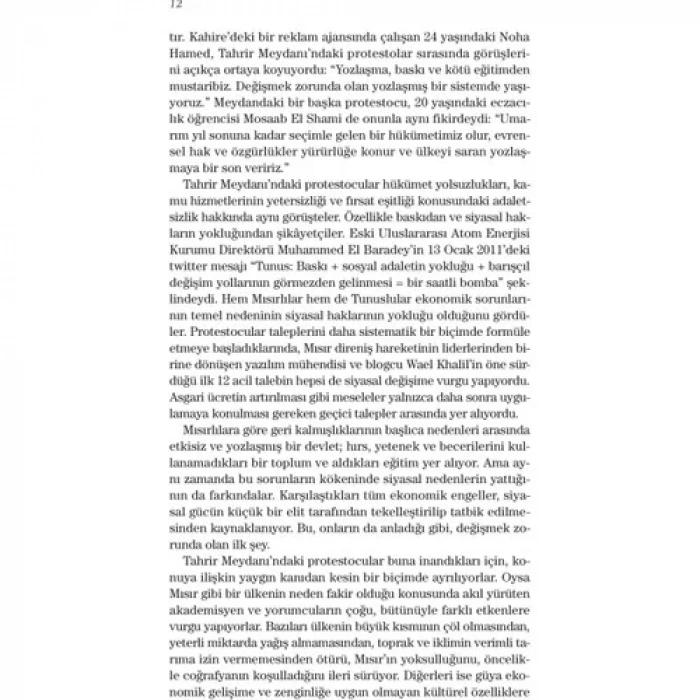 ULUSLARIN DÜŞÜŞÜ - DOĞAN