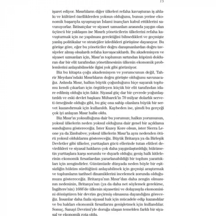 ULUSLARIN DÜŞÜŞÜ - DOĞAN