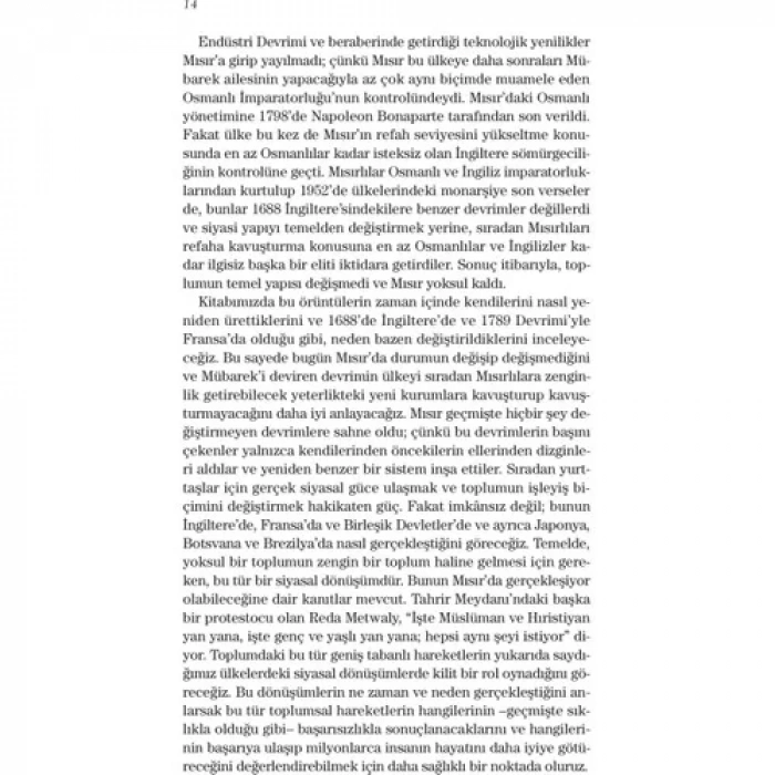 ULUSLARIN DÜŞÜŞÜ - DOĞAN