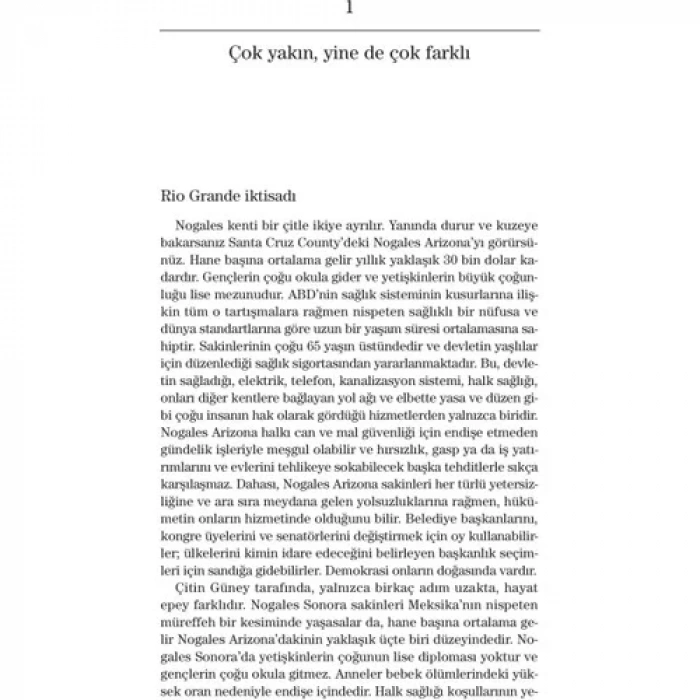 ULUSLARIN DÜŞÜŞÜ - DOĞAN