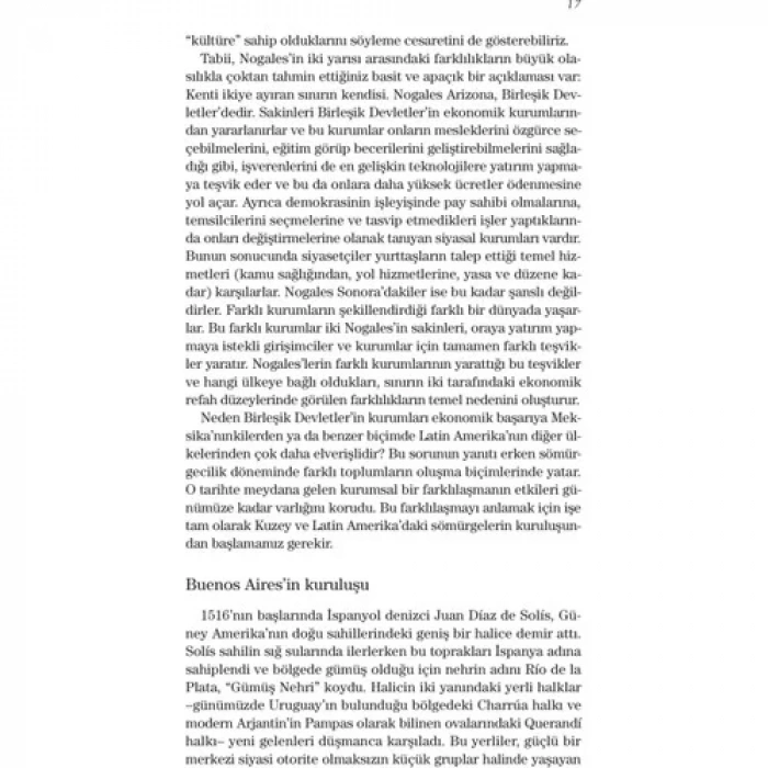 ULUSLARIN DÜŞÜŞÜ - DOĞAN