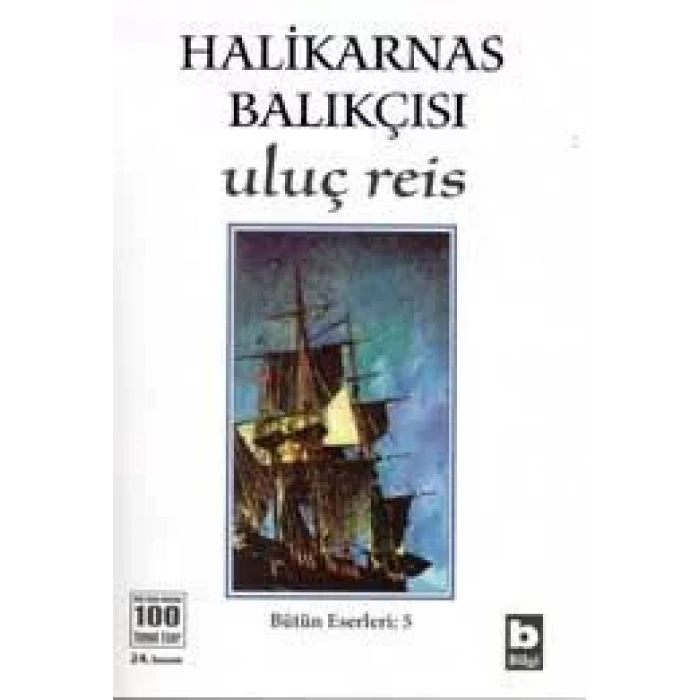 ULUÇ REİS - BİLGİ