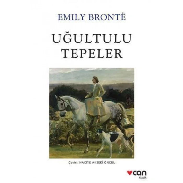 UĞULTULU TEPELER - CAN