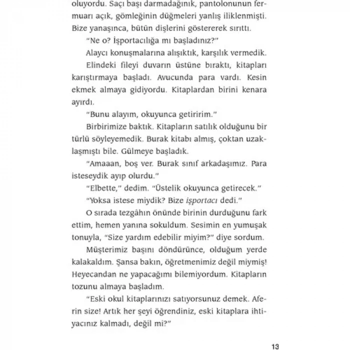 UÇURTMAM BULUT ŞİMDİ - CAN