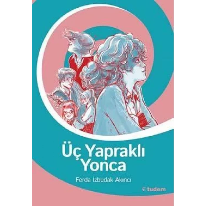 ÜÇ YAPRAKLI YONCA - TUDEM