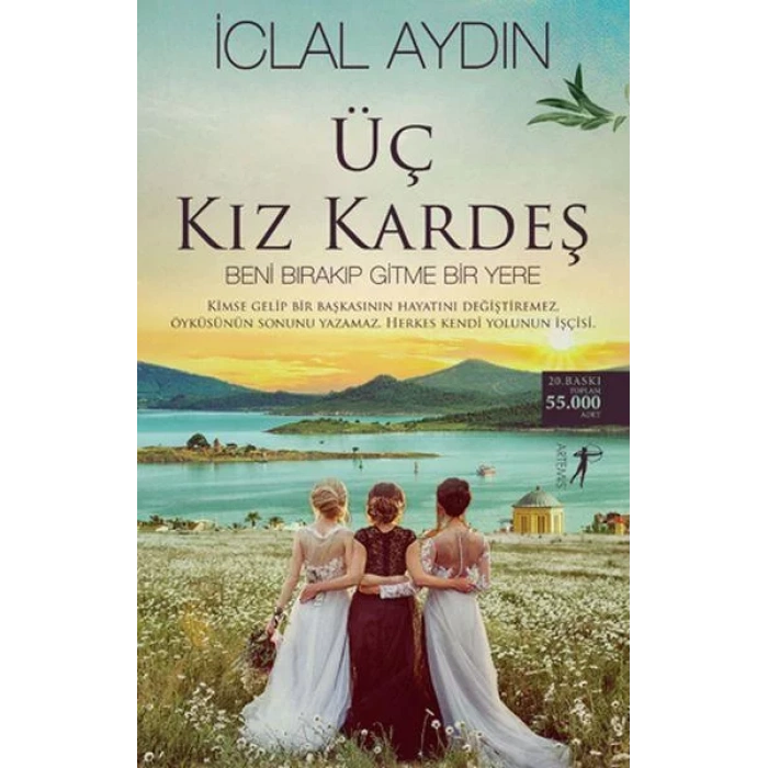 ÜÇ KIZ KARDEŞ - ARTEMİS