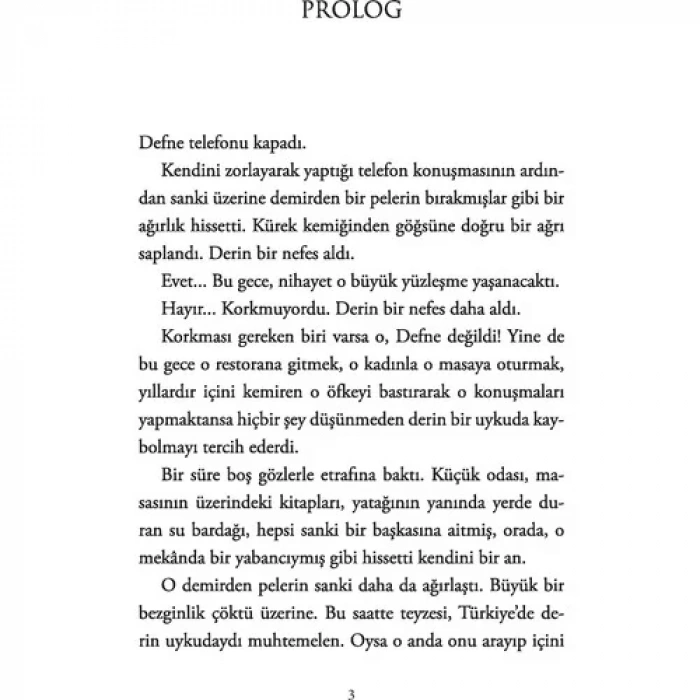 ÜÇ KIZ KARDEŞ - ARTEMİS